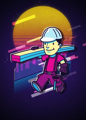 builder