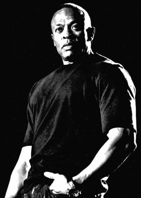 DR DRE