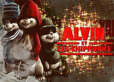 Alvin and the chipmunks 2