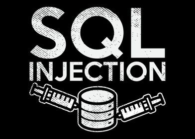 SQL Injection For Database