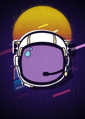 Astronaut