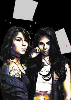 Krewella