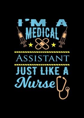 Nurse Medicine Doctor