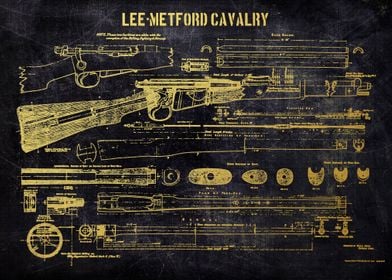 leemetford cavalry