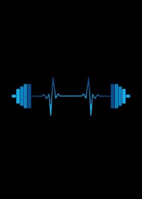 Barbell Heartbeat