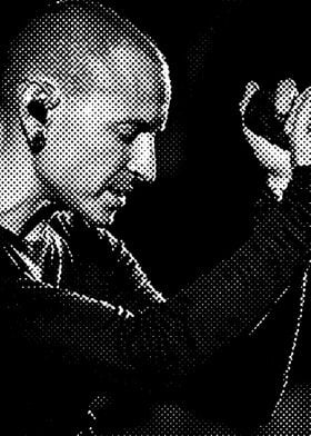 Chester Bennington