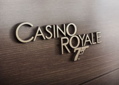 Casino Royal 007 