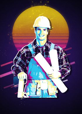 builder