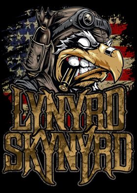 LYNYRD SKYNYRD