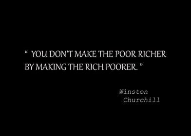 Winston Churchill