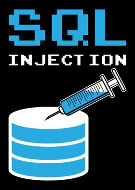SQL Injection For Database