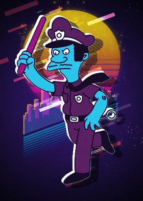 police