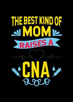 Mother Mum CNA Mama