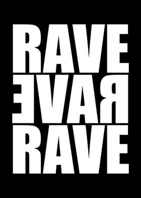 Rave Rave Rave Techno