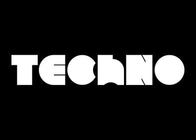 Techno Rave Music