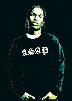 ASAP ROCKY