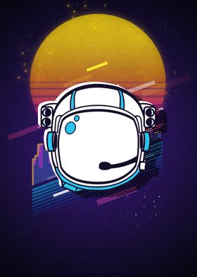 Astronaut