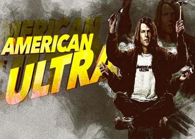 American ultra 2