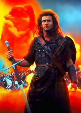 Braveheart