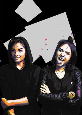 Krewella