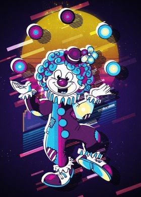 Clown