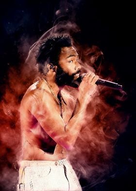 Childish Gambino