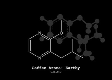 Coffee Earthy