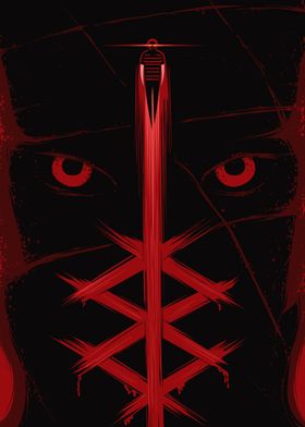 Brightburn Poster