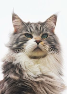 Maine Coon