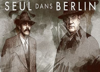 Alone in berlin 1