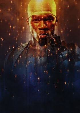 50 CENT