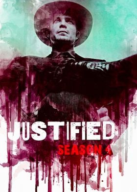 Justified 3