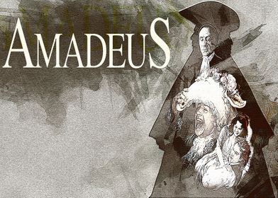 Amadeus