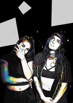 Krewella 