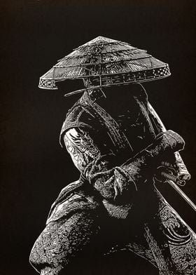 Aramusha For Honor