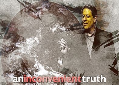 An inconvenient truth 2