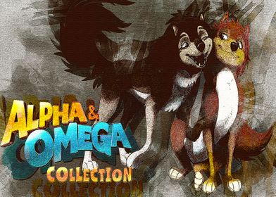 Alpha and omega collection