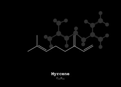 Myrcene