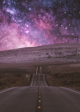 starry highway