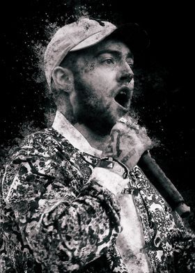 Mac Miller