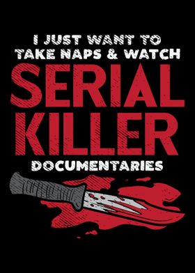 I Just Want To Take Naps A