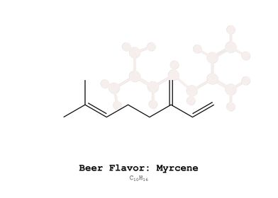 Myrcene