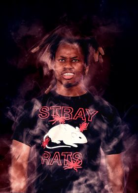 Denzel Curry