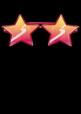 Sunglasses Star