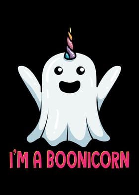 Im A Boonicorn Unicorn