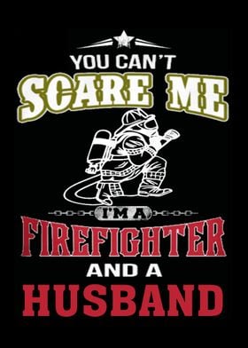 Proud To Be A Firefighter