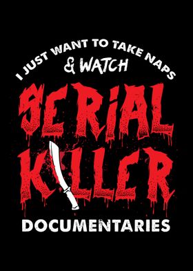 I Just Want To Take Naps A