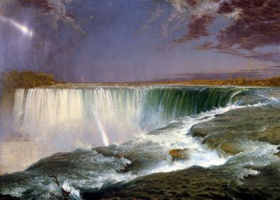 Niagara Falls