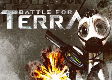 Battle for terra