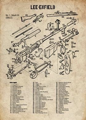 leeenfield